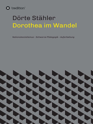 cover image of Dorothea im Wandel